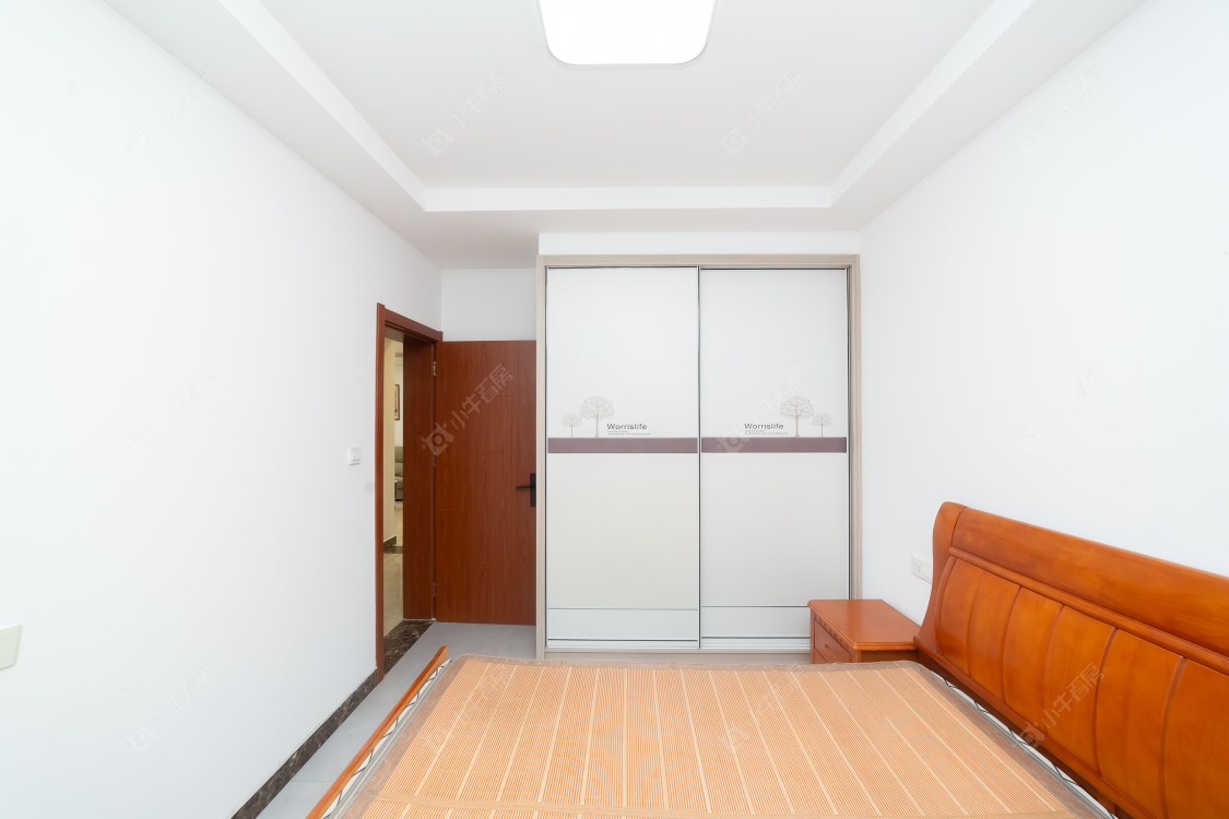 常州银河湾第一城二期在售二手房源室内图_小牛看房