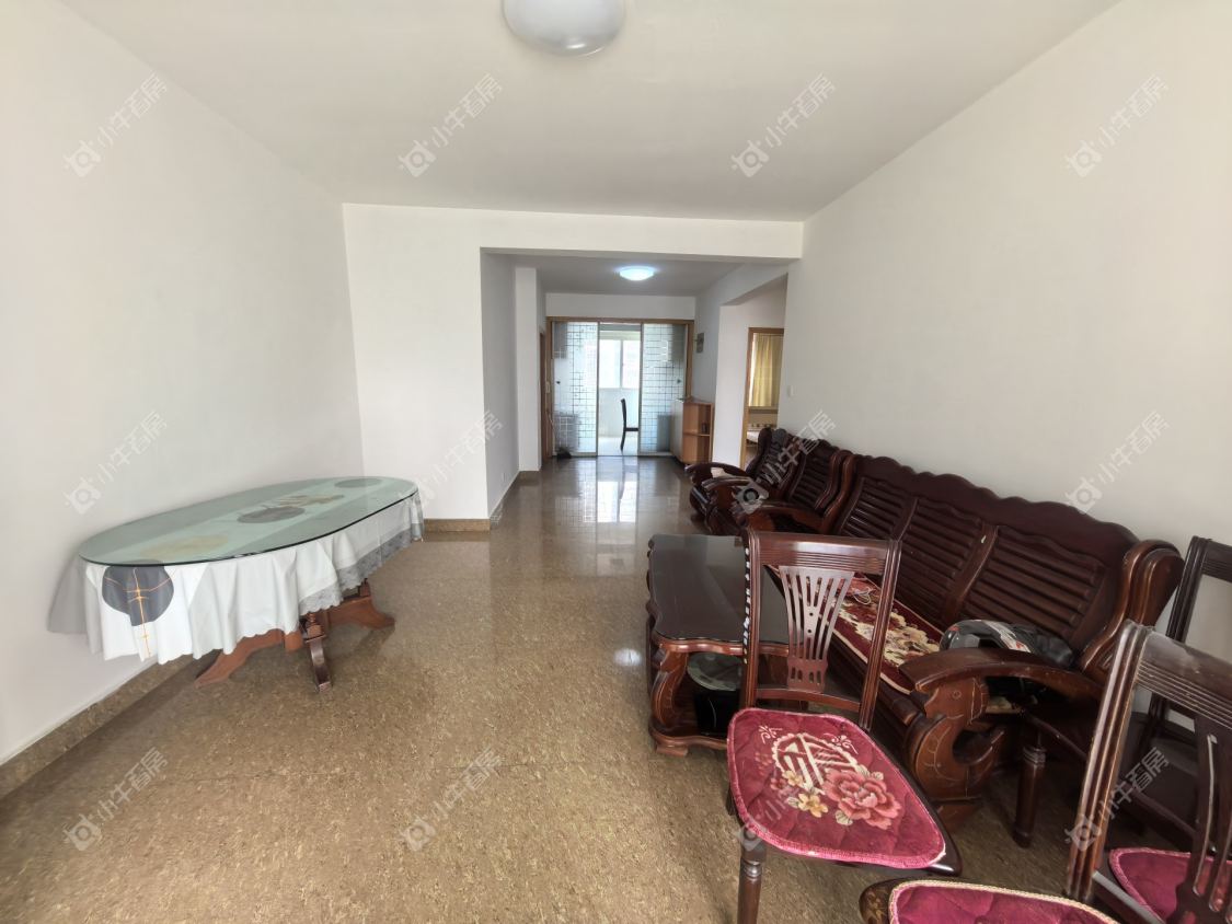 常州梧桐苑西区在租房源室内图_小牛看房