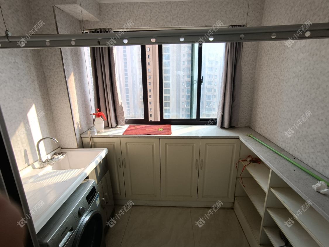 常州常发豪郡在租房源_小牛看房