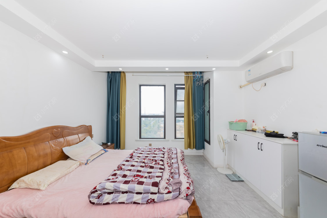 常州牡丹三江公寓在售二手房源_小牛看房