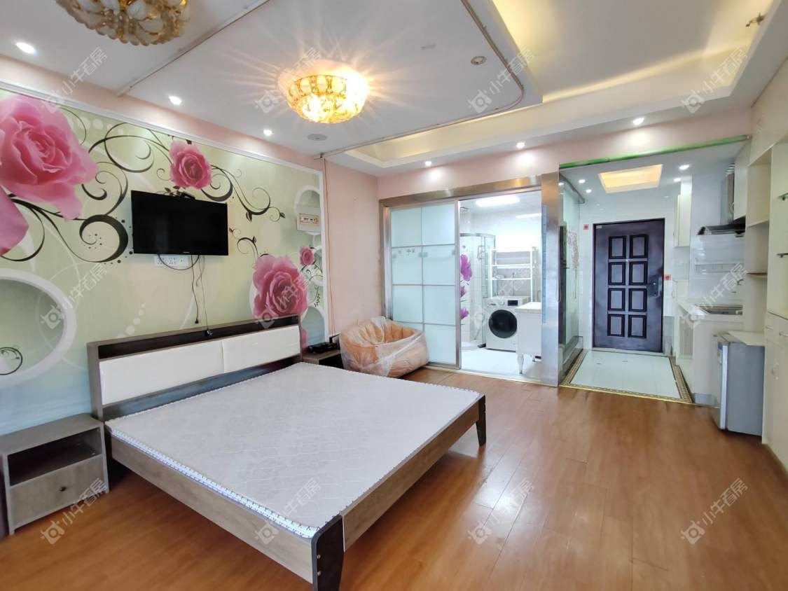 四季青服装城房源 常州四季青服装城在租房源_小牛看房