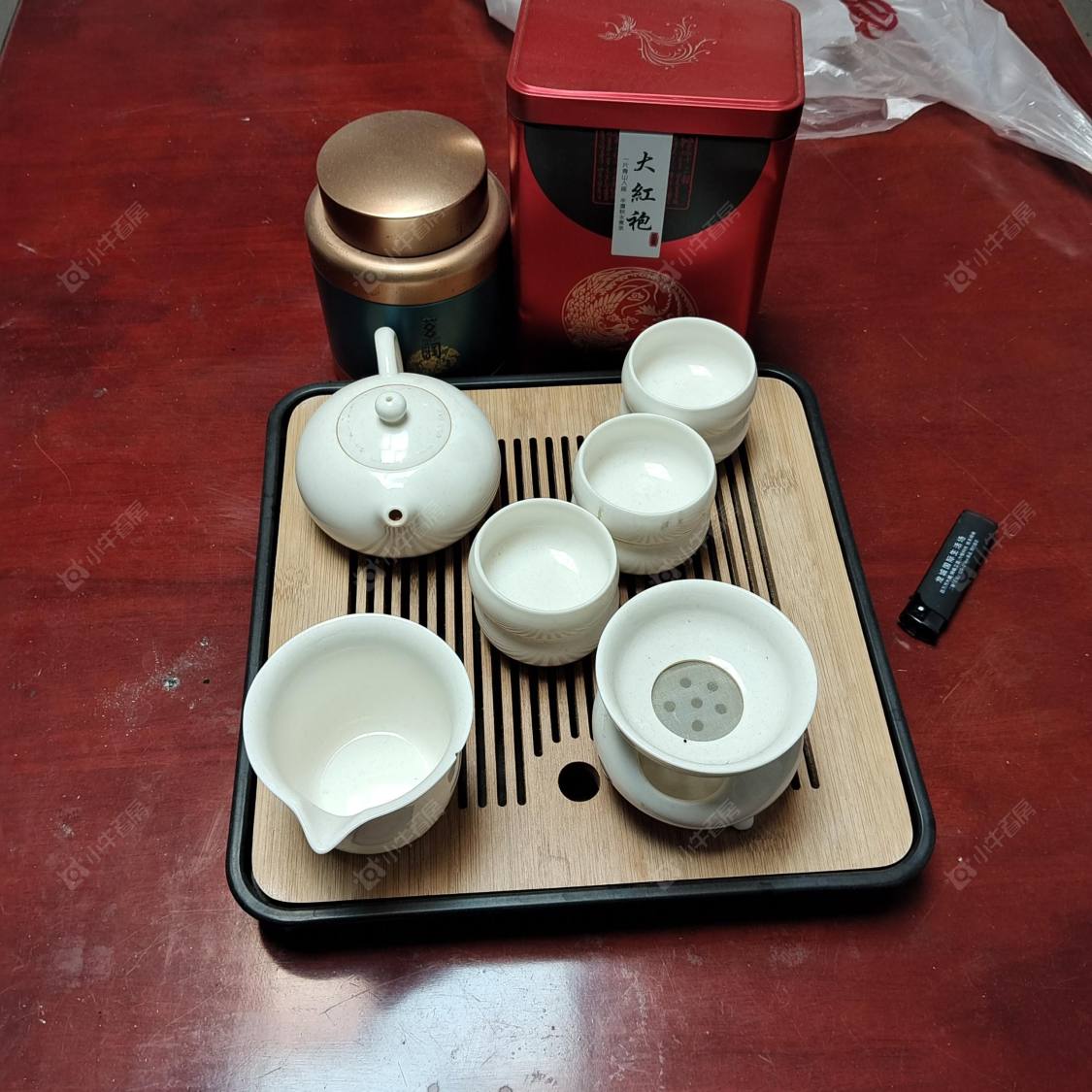 常州金鸡花园在租房源室内图_小牛看房