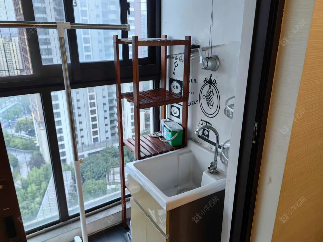 常州星河国际五区在租房源室内图_小牛看房