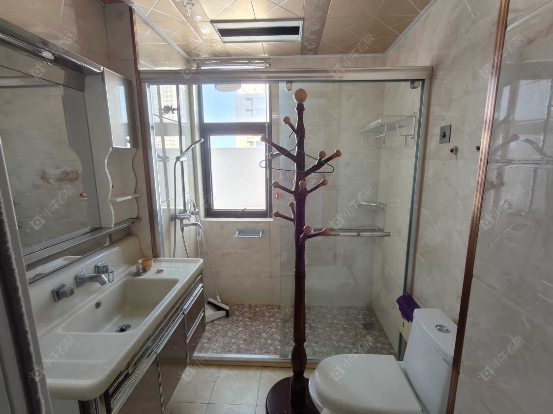 常州绿都万和城二区在租房源_小牛看房