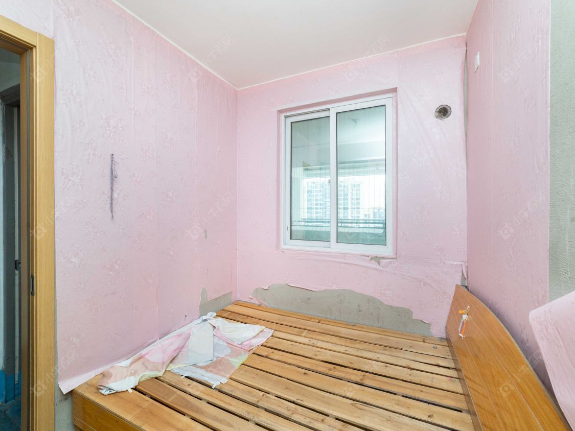 常州临津花园在售二手房源室内图_小牛看房