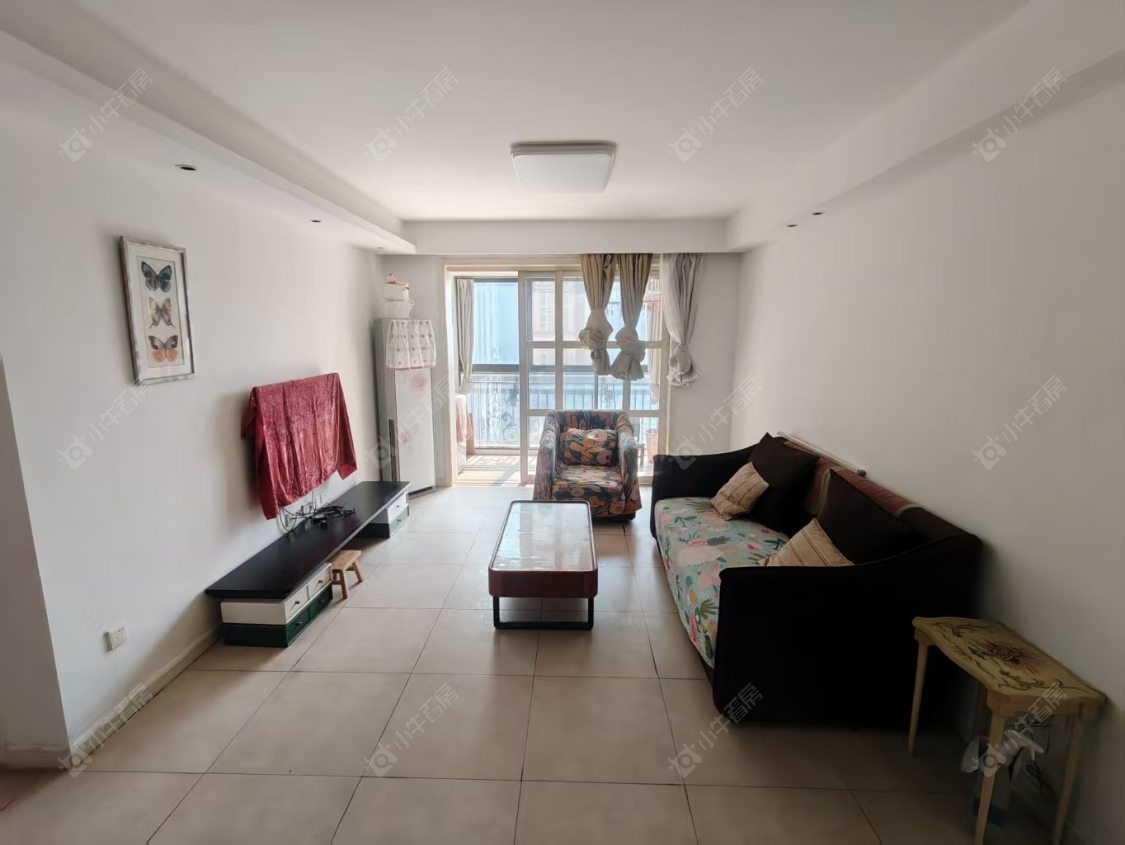 常州华润国际一期在租房源_小牛看房