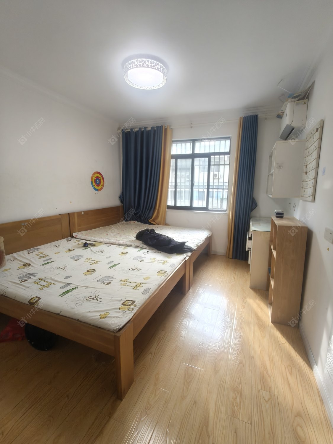 常州麻巷在租房源_小牛看房