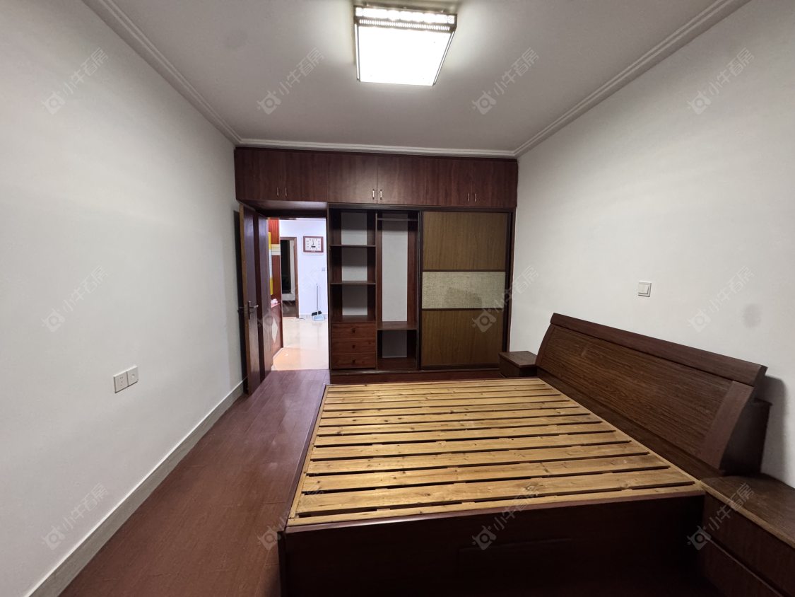 常州都市桃源二期在租房源室内图_小牛看房