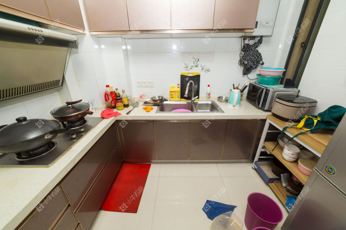 常州名桂坊在租房源室内图_小牛看房