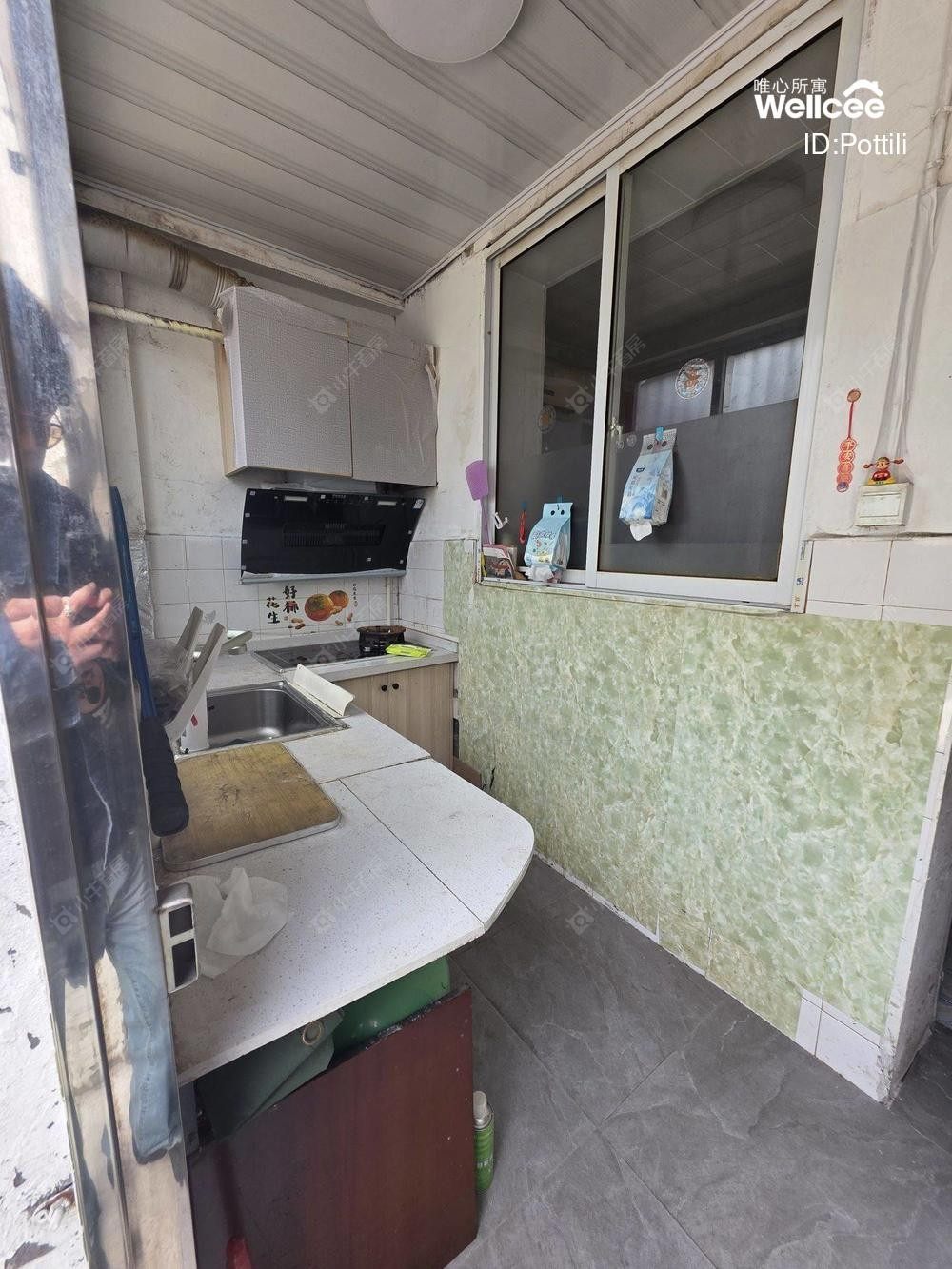 常州劳动新村（湖塘）在租房源室内图_小牛看房