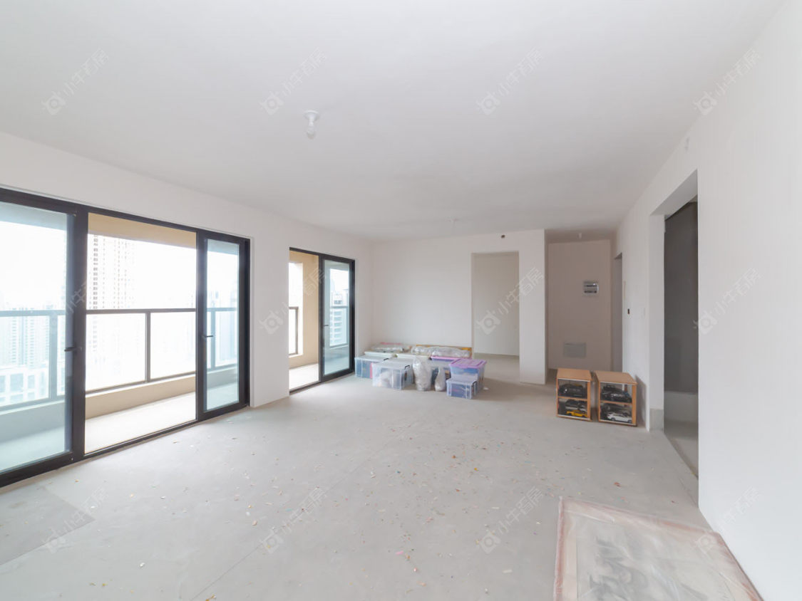 常州龙湖景粼天著在售二手房_小牛看房