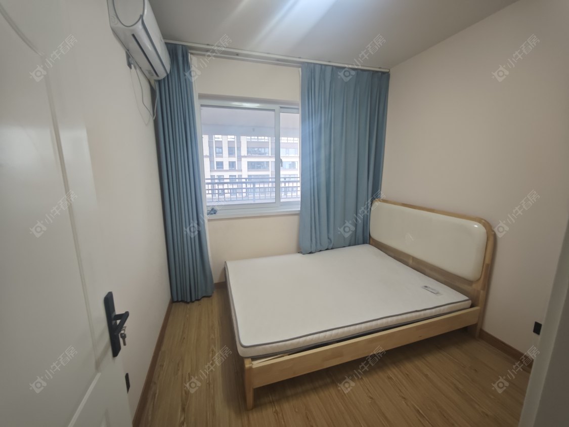 常州中梁金坛壹号院在租房源_小牛看房