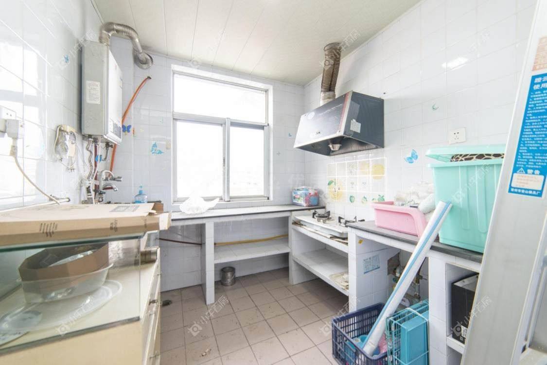 常州湾里新村在租房源室内图_小牛看房