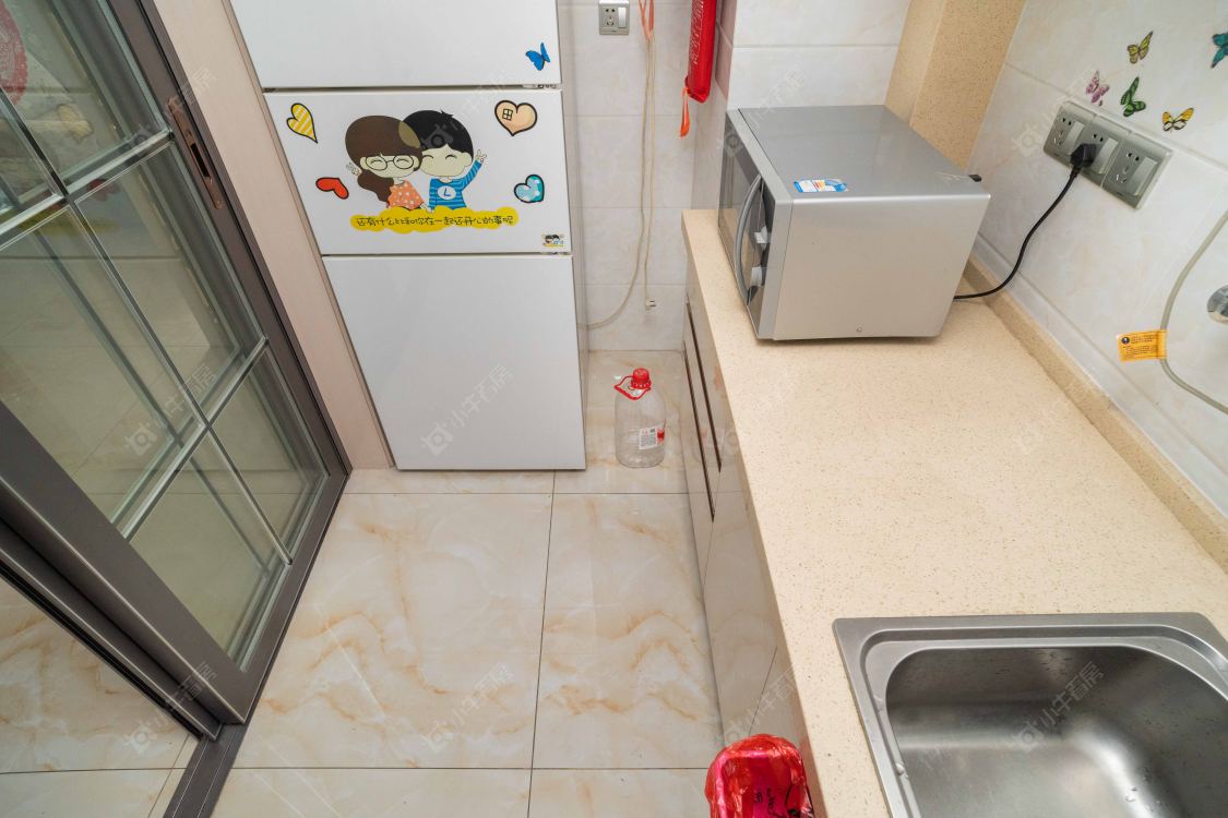 常州万水美兰城在售二手房源室内图_小牛看房