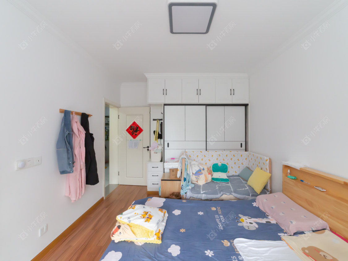 水木年华花园房源室内图 常州水木年华花园在售二手房源室内图_小牛看房