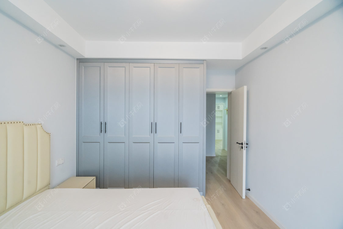 常州金谷公寓在售二手房源室内图_小牛看房