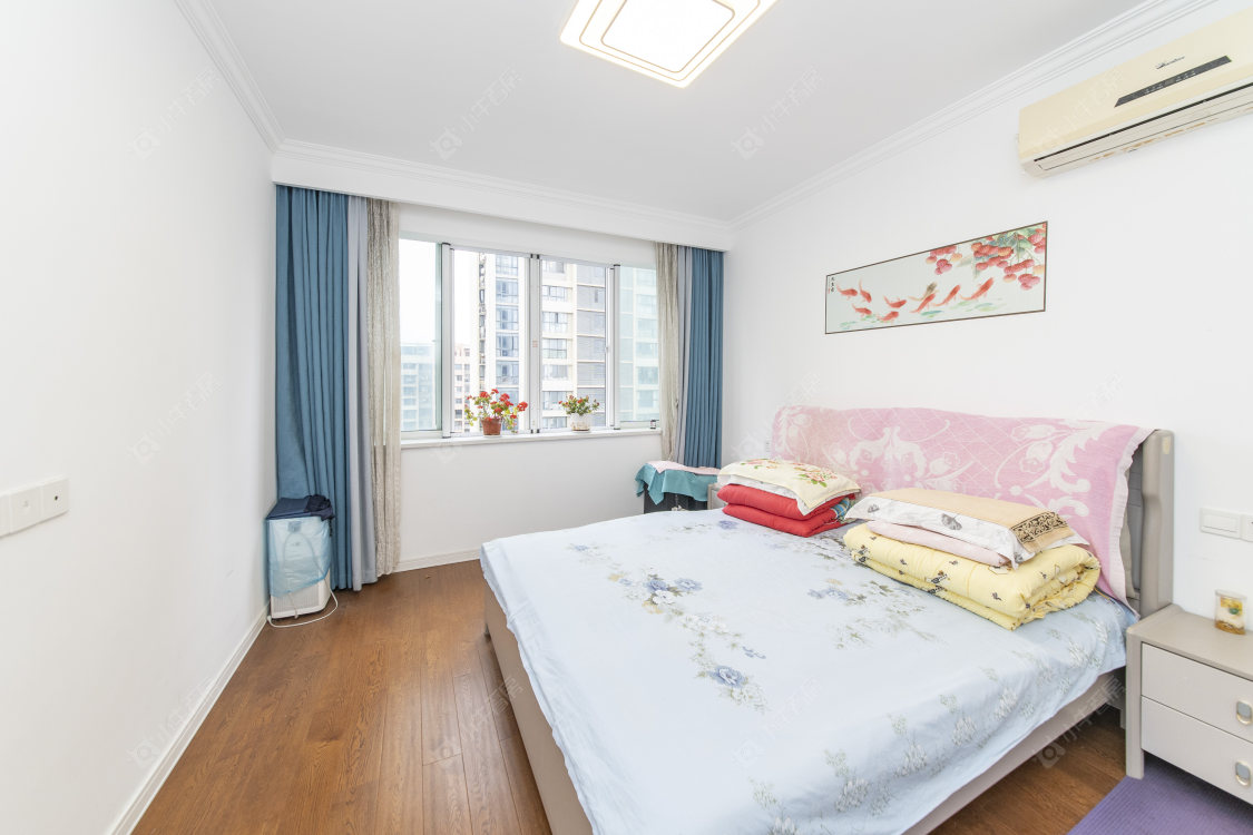 常州泰富湾公寓在售二手房源室内图_小牛看房