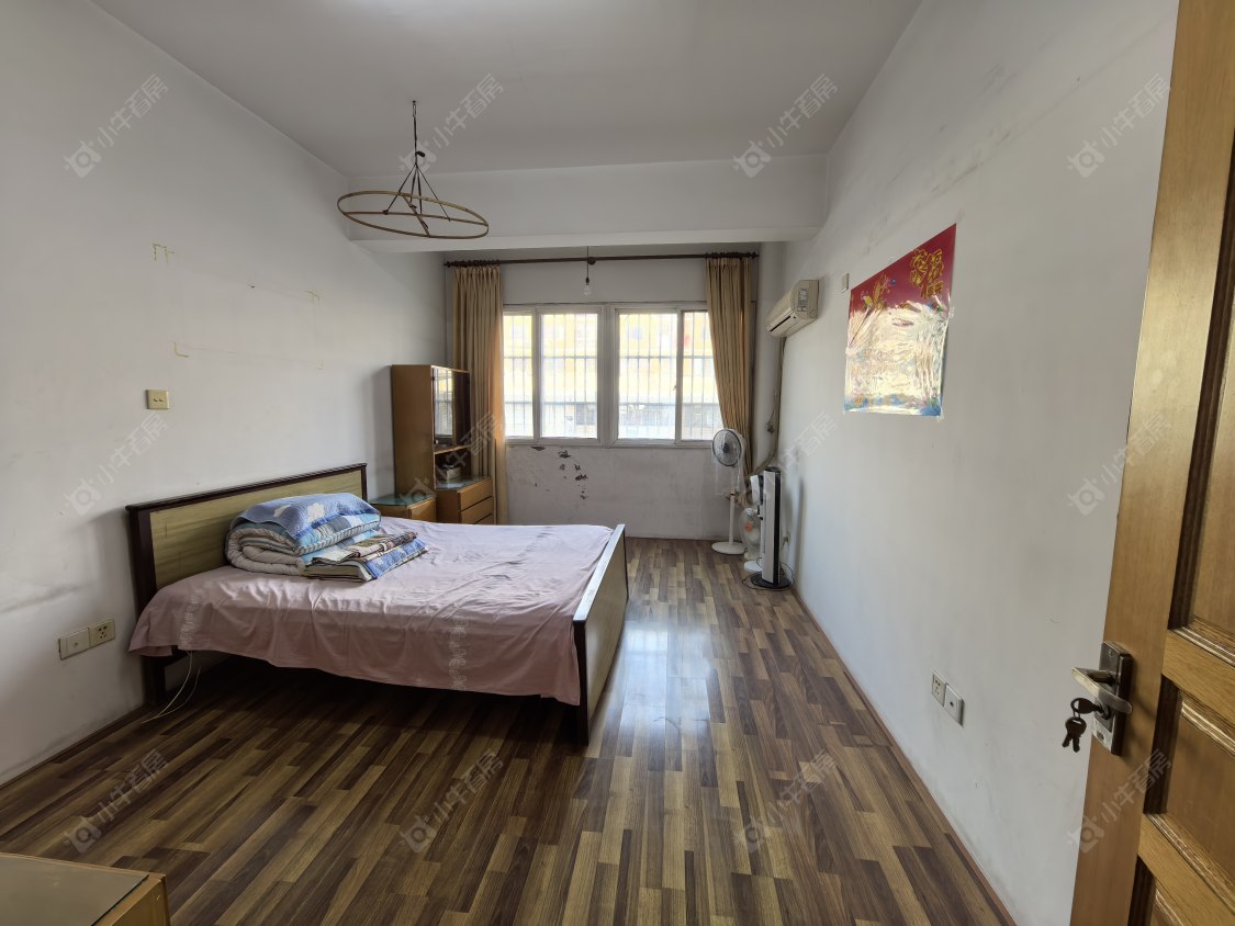 常州益联公寓在租房源室内图_小牛看房