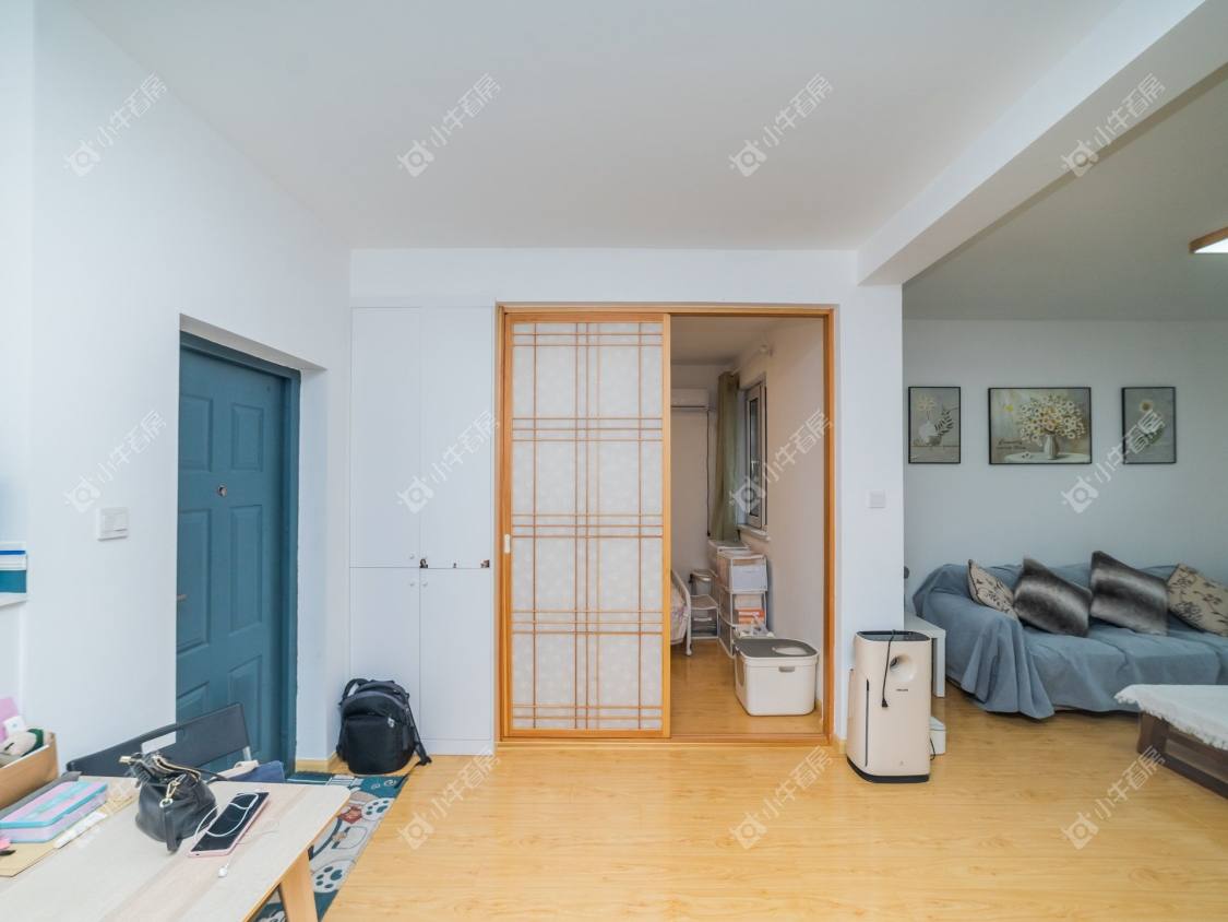 公园壹号四期房源室内图 常州公园壹号四期在租房源室内图_小牛看房