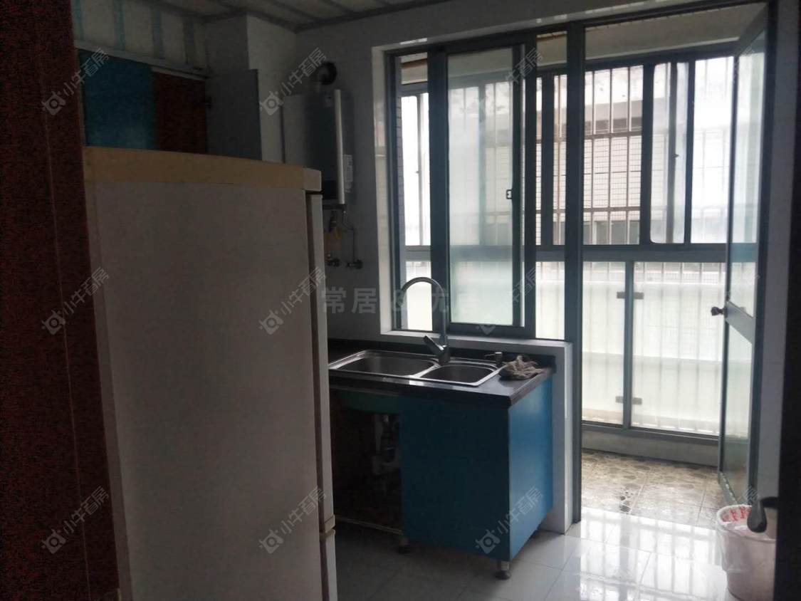常州滨江明珠城东区在租房源室内图_小牛看房