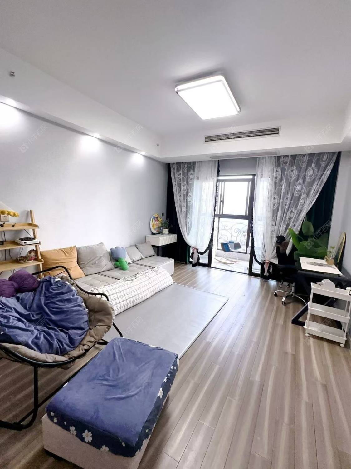 常州雅居乐星河湾在租房源室内图_小牛看房