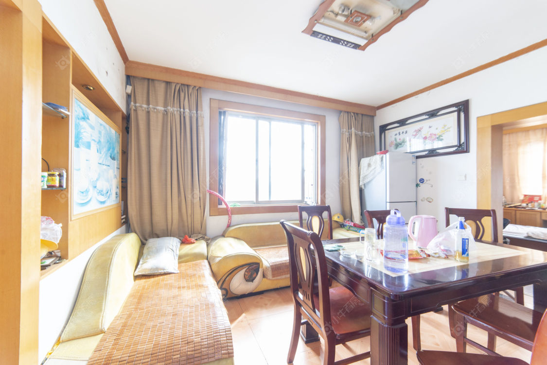 常州中凉新村六期在售二手房源室内图_小牛看房