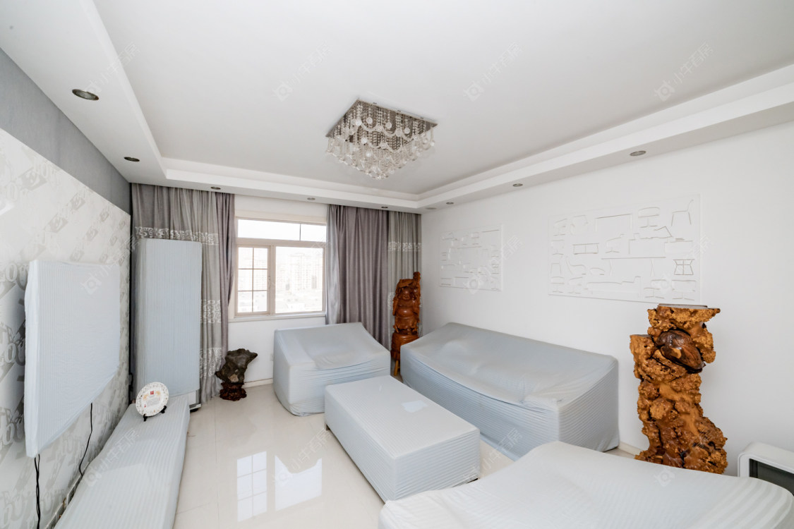 常州和平国际在售二手房源室内图_小牛看房