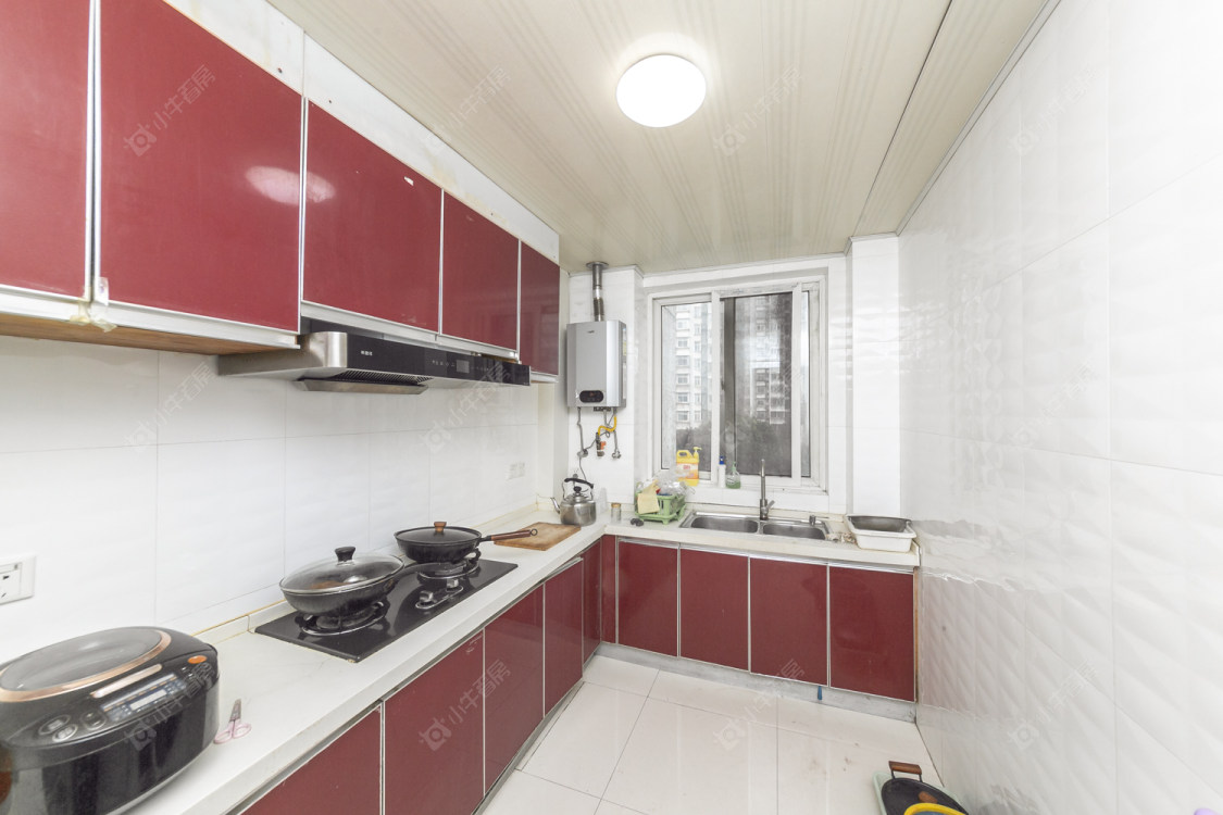 常州绿园爱舍南区在售二手房源室内图_小牛看房