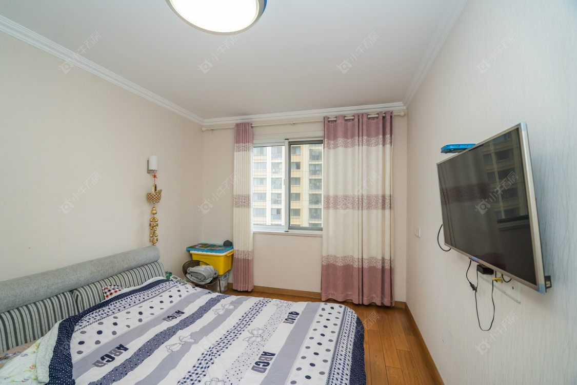 常州新城香溢俊园在售二手房源室内图_小牛看房