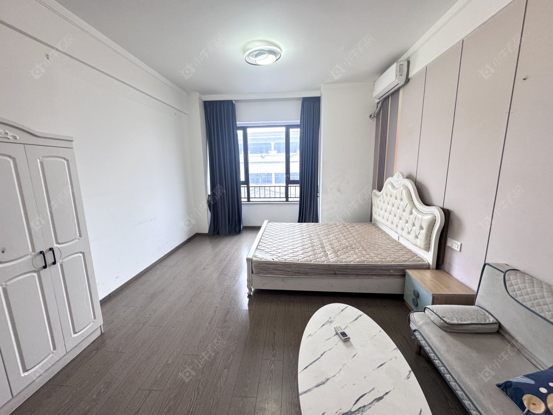 常州美的国宾府悦然寓在租房源_小牛看房