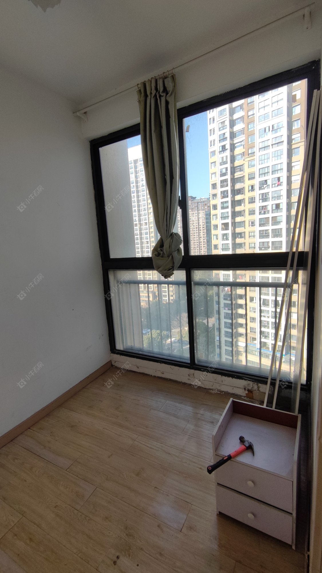 常州世茂香槟湖二期在租房源_小牛看房