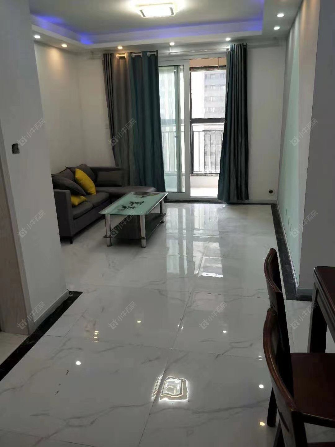 常州福成上城花园在租房源室内图_小牛看房