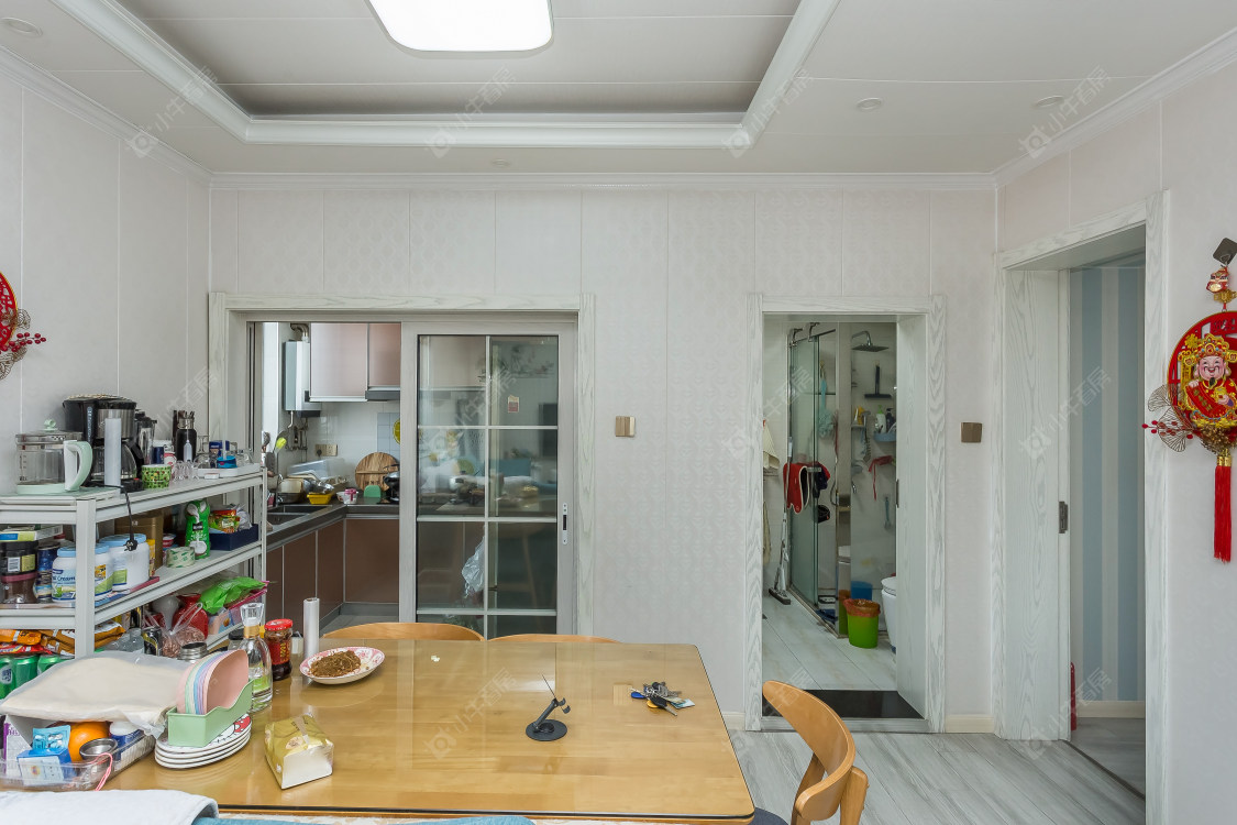 常州北新巷在售二手房源室内图_小牛看房