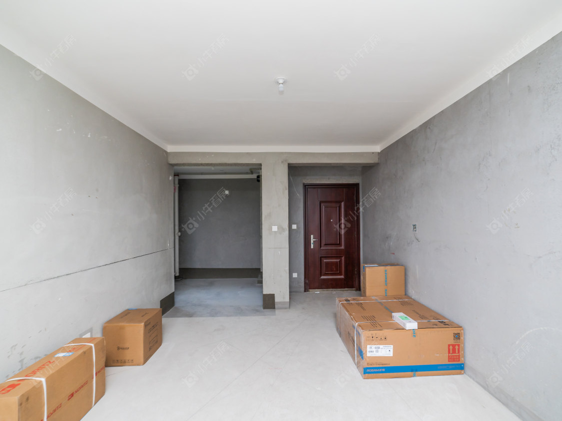 常州山水雅居在售二手房源室内图_小牛看房