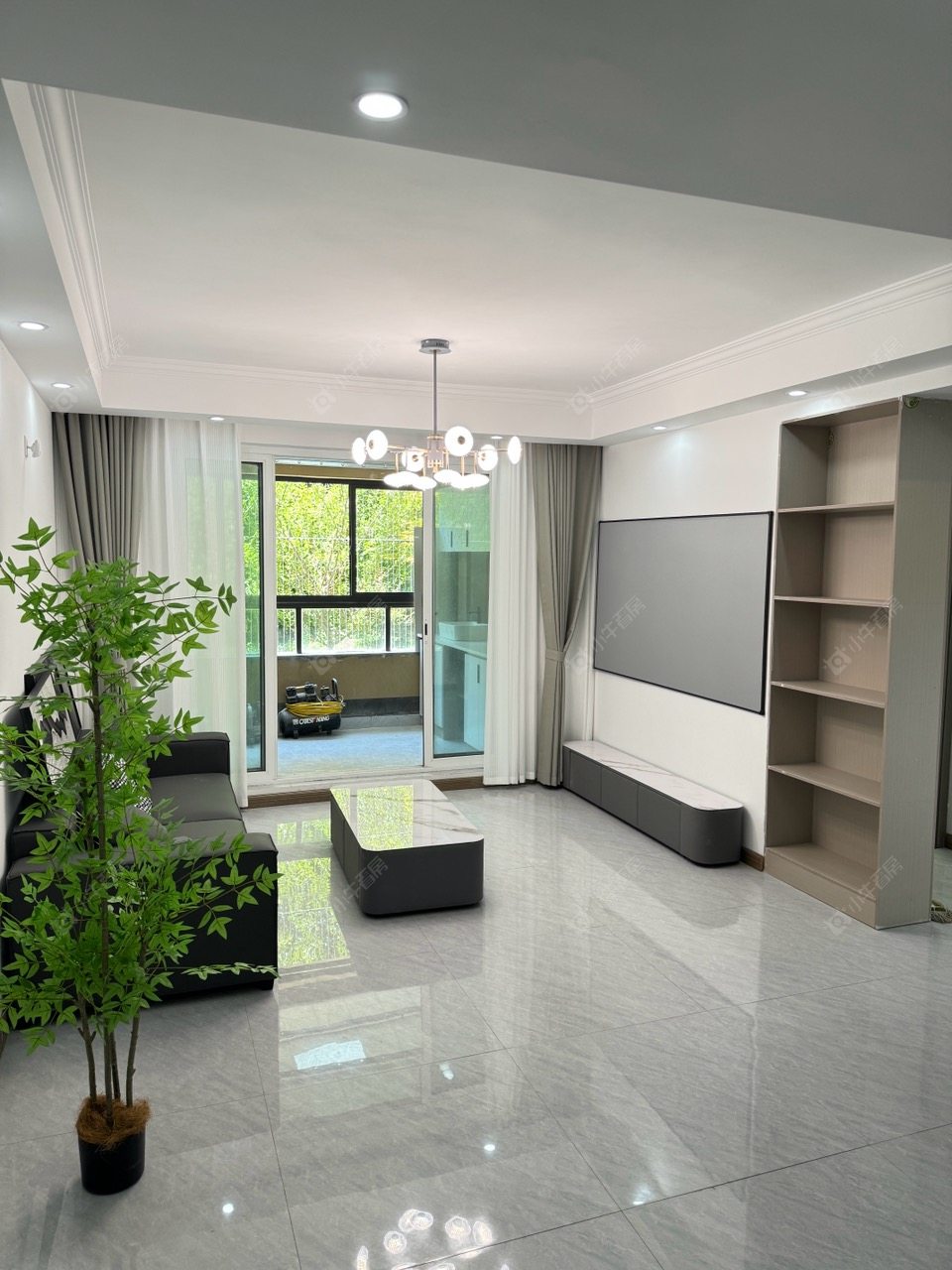 常州路劲城二期3室2厅在租房源出租