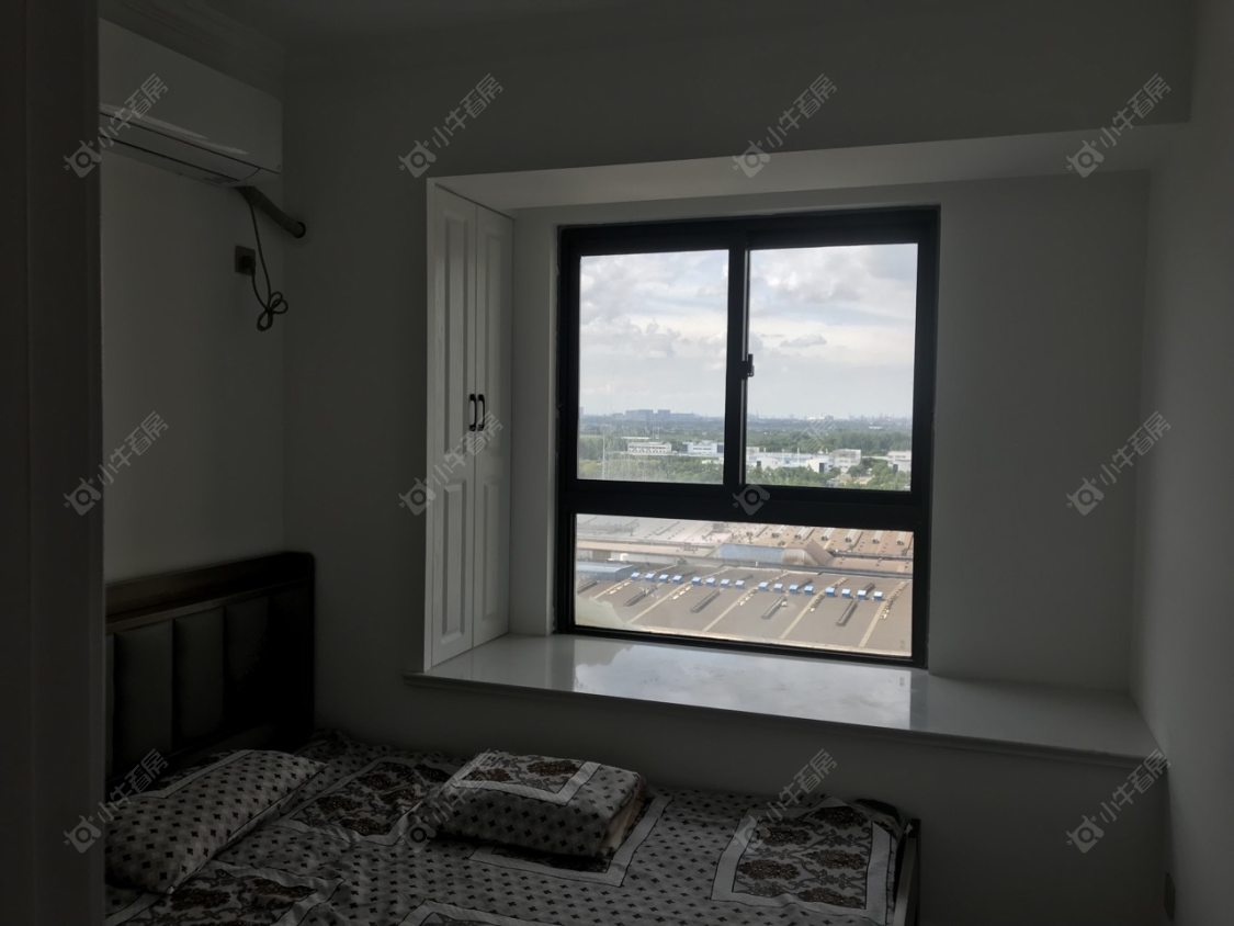 常州三江公园在租房源室内图_小牛看房