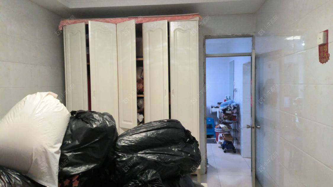 常州清凉新村在租房源室内图_小牛看房