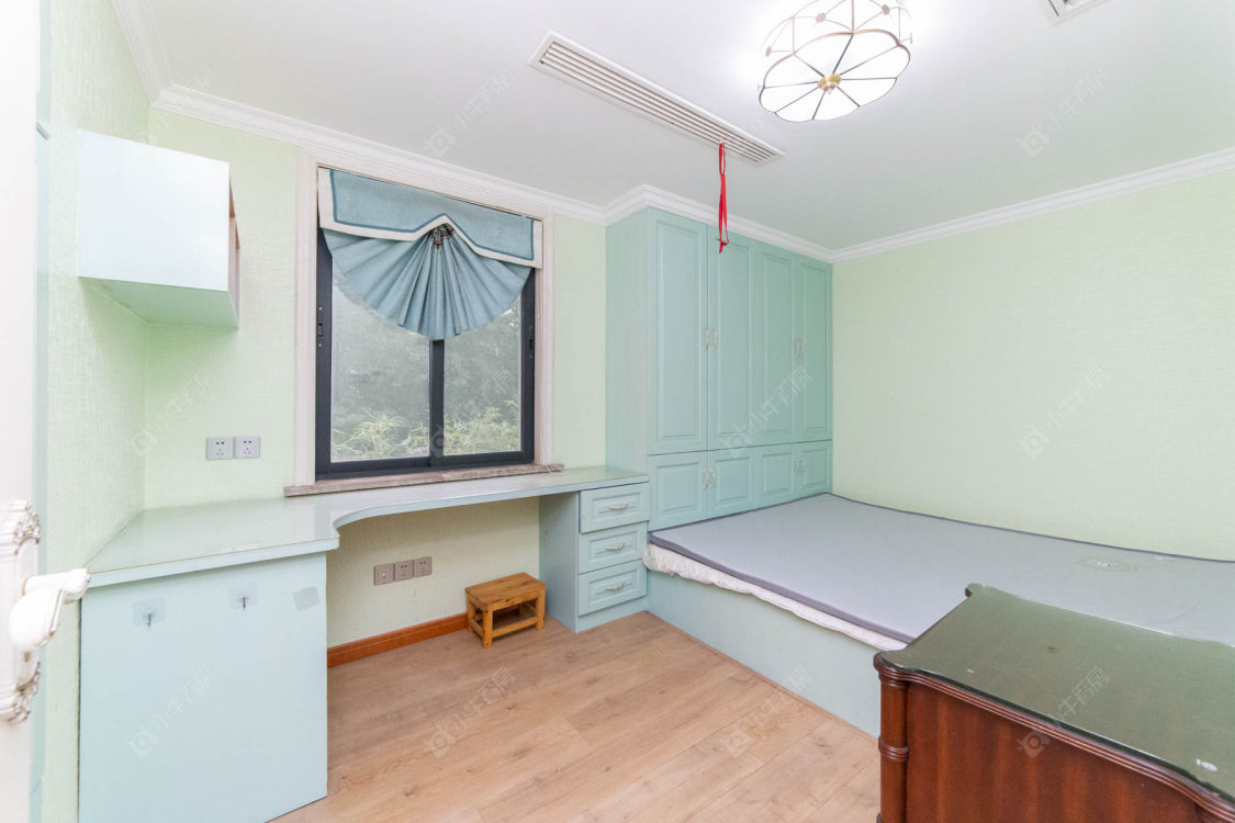 常州佳兆业凤凰湖壹号在售二手房源室内图_小牛看房