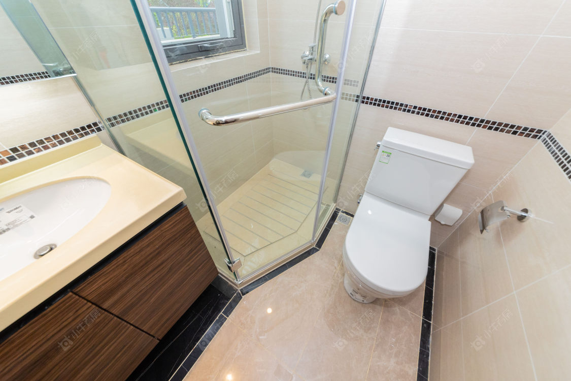 常州蓝光晶曜在售二手房源室内图_小牛看房