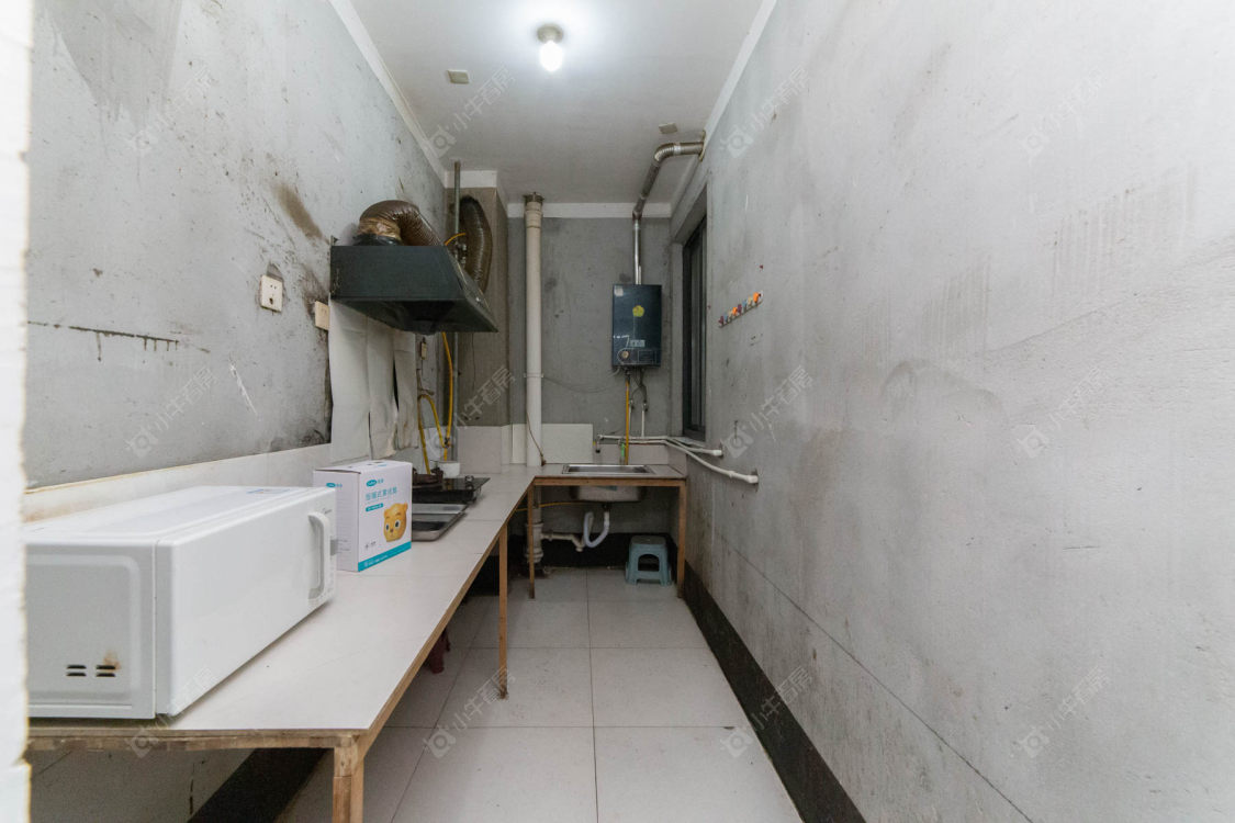 常州顺园九村在售二手房源室内图_小牛看房