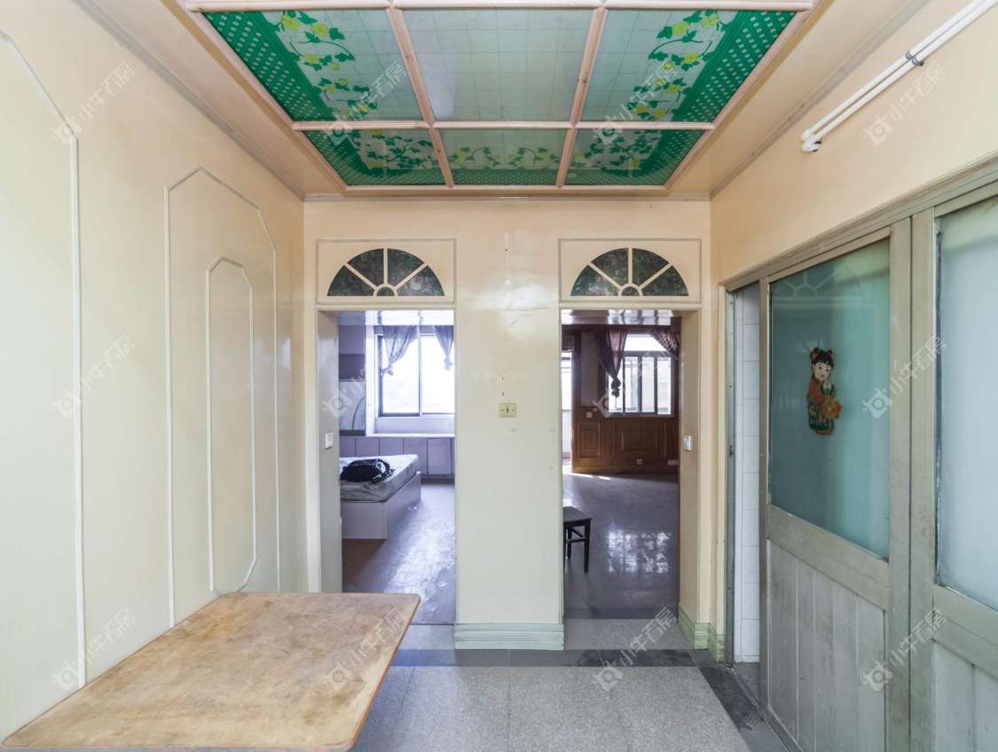 常州黑木桥3室1厅1卫出租_小牛看房