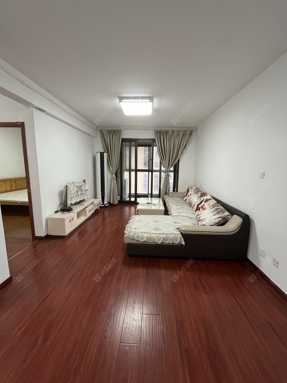 常州尚枫澜湾租房_小牛看房