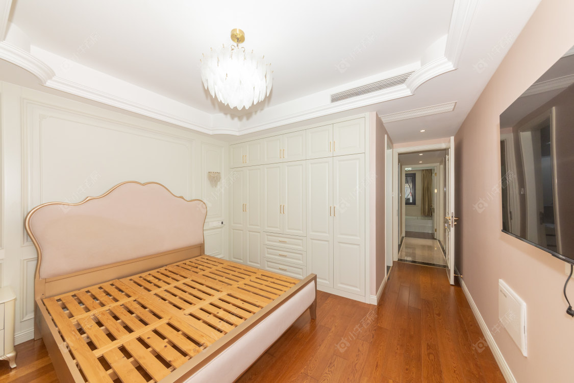 常州美的江山樾在售二手房源室内图_小牛看房