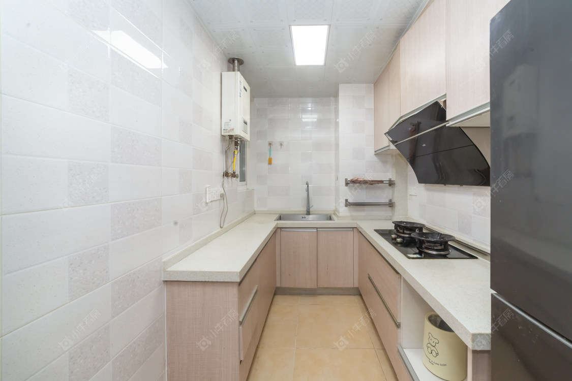 常州绿地世纪城一期在售二手房源室内图_小牛看房