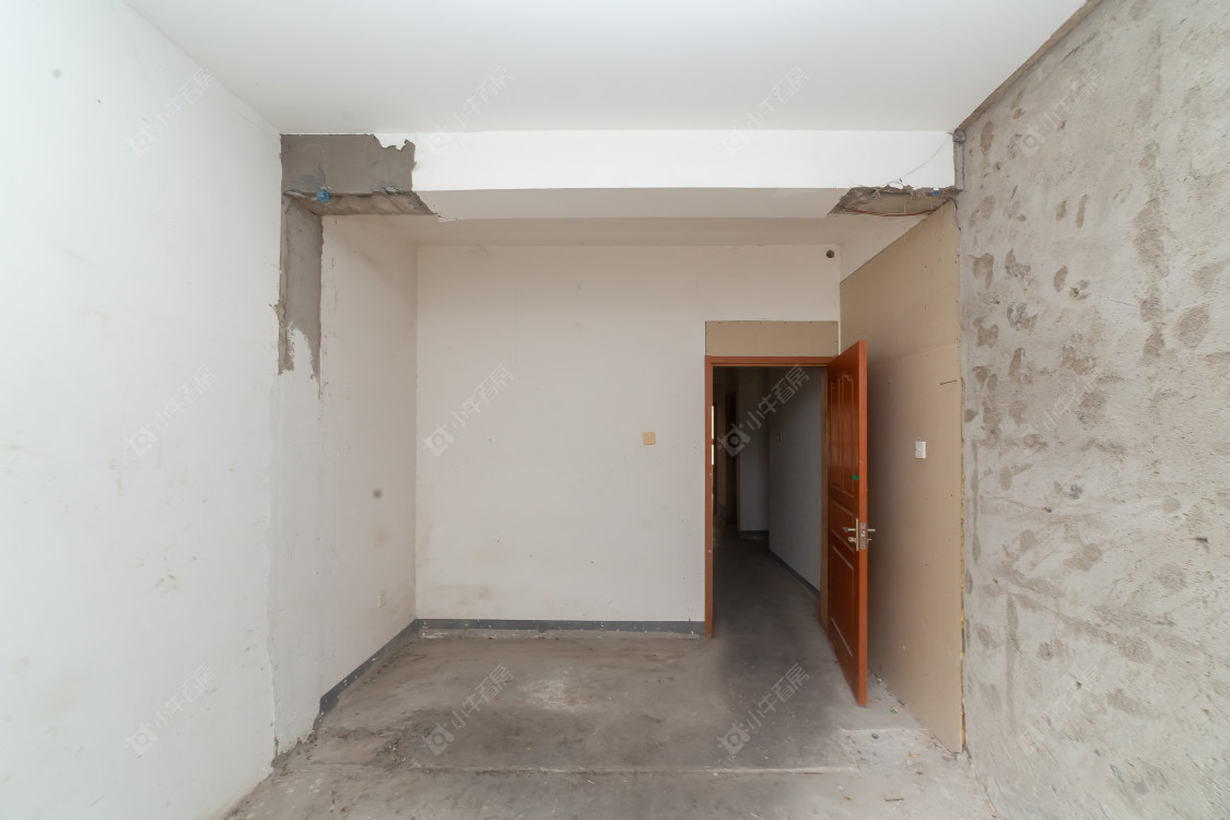 常州金地格林郡在售二手房源室内图_小牛看房