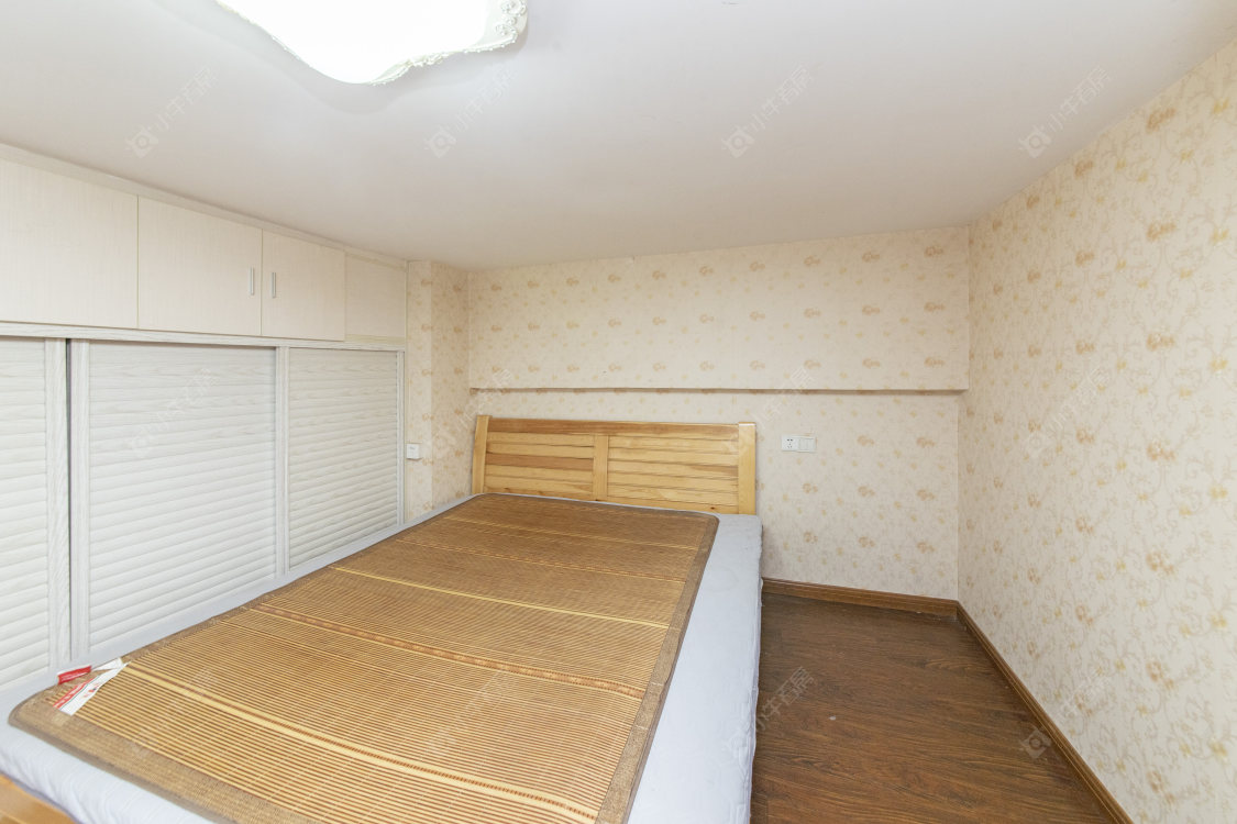 吾悦广场金苹果公寓房源室内图 常州吾悦广场金苹果公寓在售二手房源室内图_小牛看房