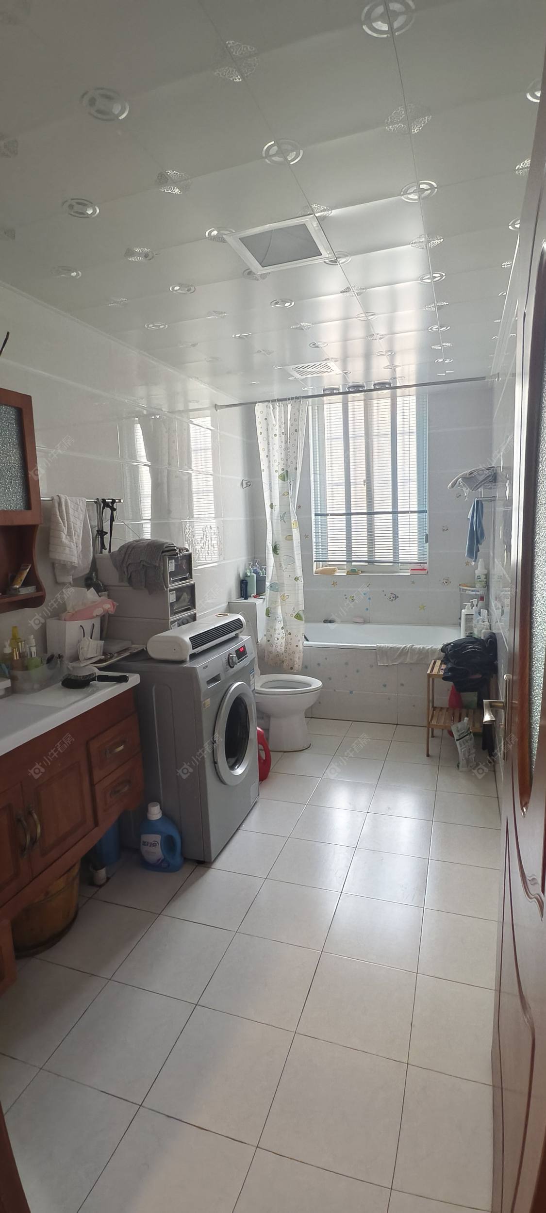 常州半岛小区在租房源室内图_小牛看房