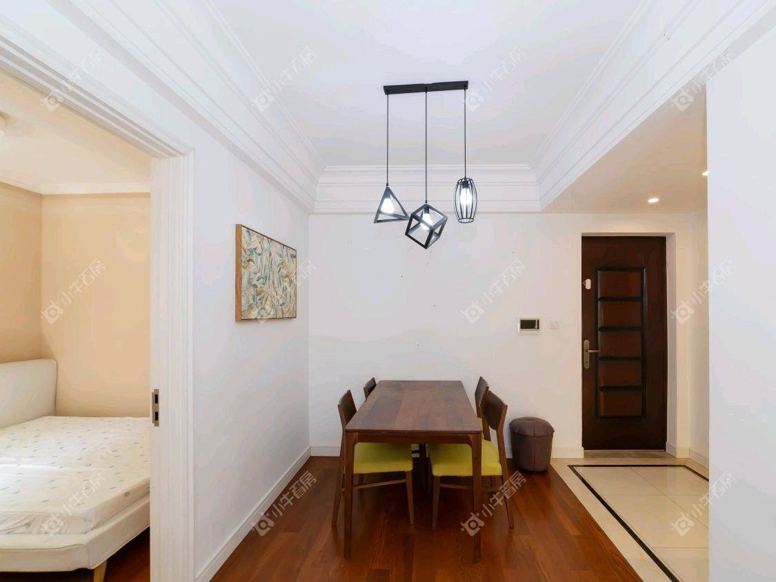 常州景瑞望府在租房源室内图_小牛看房