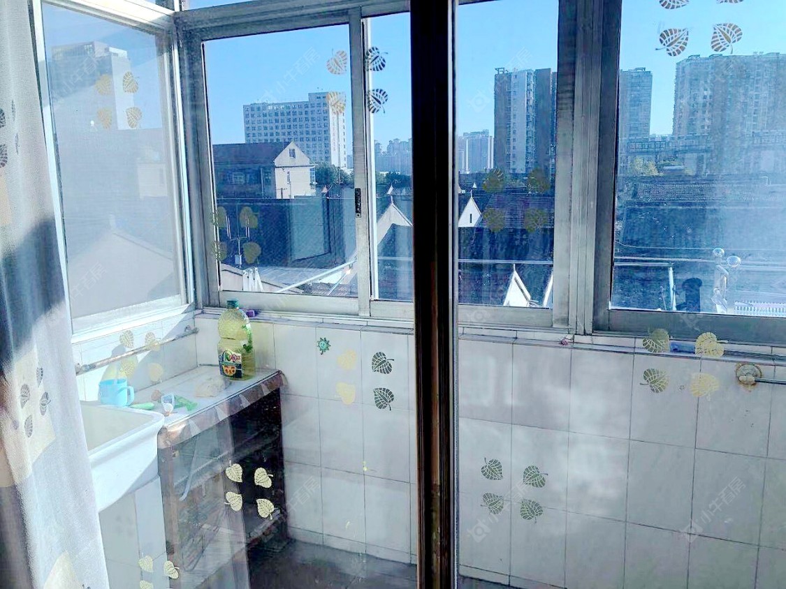 常州朝阳二村在租房源_小牛看房