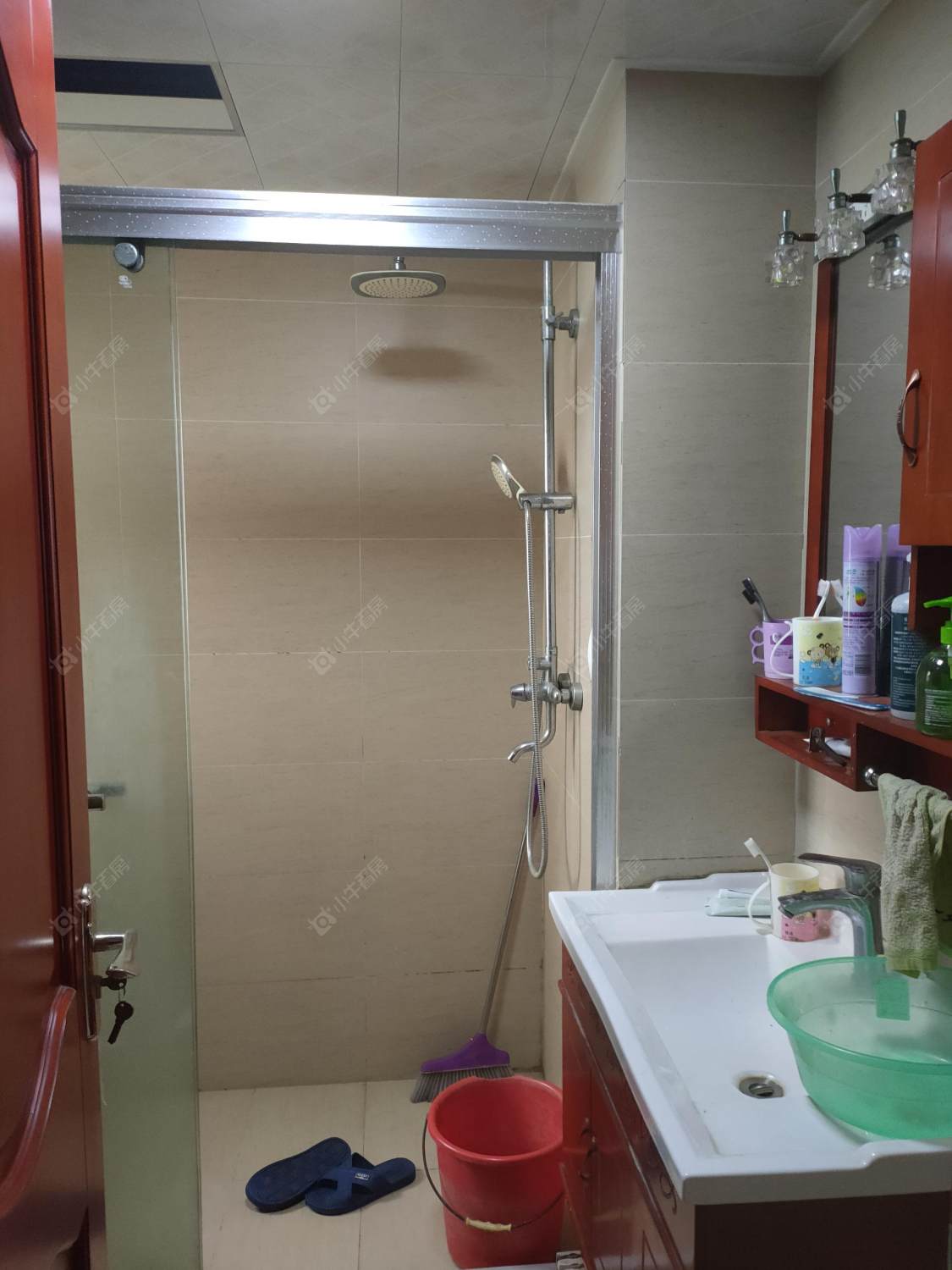 常州香溢紫郡二期在租房源室内图_小牛看房